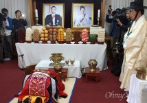 구미시, 이 와중에 14억 박정희 기념사업 확정