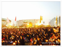 1시간에 671만원 모은 창원 시민들의 힘