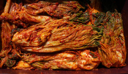 7남매의 김장 풍경... 26일엔 어떤 일 있어도 나가자