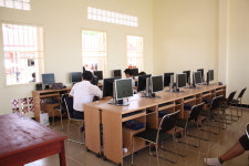 큰형만 가던 학교, 이젠 동생들도 갈 수 있어요