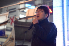 서울엔 양희은 상록수, 부산엔 조PD 시대유감