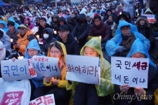 대통령 담화에도 냉담한 대구 시간끌기 꼼수