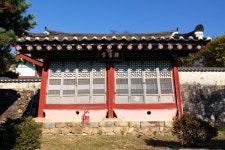 경치가 너무 아름다워 세종대왕의 화를 불렀다?