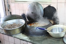 향토음식 나주곰탕, 어느 집이 제일 맛있을까