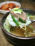 향토음식 나주곰탕, 어느 집이 제일 맛있을까