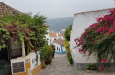 여행 중 아내에게 선물한 성... 반응이 영~