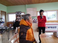 우유 대신 과일로 하루 수입 500만원