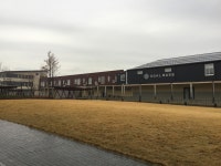 노인들만 남은 거리... 완전히 새롭게 태어났다