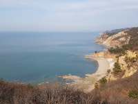 웬만한 섬 다가본 나, 여길 이제야 왔다니