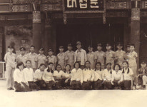 남학생만 가르치던 교사, 공학에 가니 눈이 휘둥그레