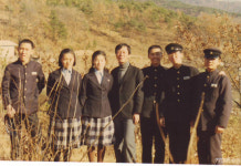 남학생만 가르치던 교사, 공학에 가니 눈이 휘둥그레