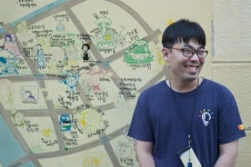 감염인이라고 치과도 못 가... 나갈 길이 까마득해요