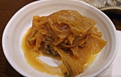 벌교꼬막, 이렇게 먹어도 참 맛있습니다