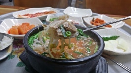 밥 말아 먹으면 더 맛있어, 이건 삶의 양식