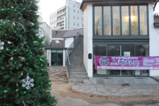 "이곳을 부평의 랜드마크로 키우고 싶어요"