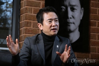 남경필 
