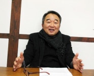병풍섬안애민박 | 물 위에 떠있는 건축, "기후변화 맞아 적절한 대안"