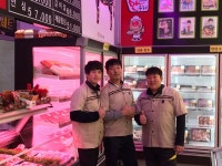 하는 사업마다 망... 소·돼지가 생명의 은인