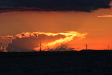 복 부르는 제주 일몰과 일출, 집에서 감상하세요