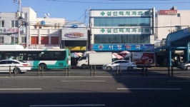 죽여주는 김밥과 오뎅, 주인은 안 죽여요, 진짜 맛있어요