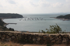 느림의 철학을 따르고 지향하는 섬 청산도