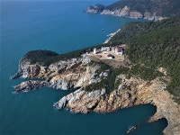 유료낚시터, 스쿠버다이빙장...71세 이장의 섬 살리기 묘안