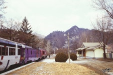 백발 성성 각설이에 형님이라 부른 사연