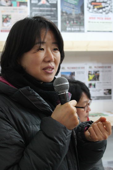 이주 노동자 A씨, 벽돌 생산 공장서 가혹행위 당해 지게차 묶여 도발 확인 