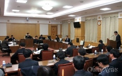 논란 대전길헌분교 통폐합, 대전시의회에서 폐기