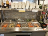 [모이] 계란 프라이도 셀프서비스