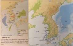 대한민국 영토는 한반도와 그 부속도서 서해 5도는?