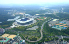 동계전지훈련지로 각광 받는 울산, 왜?