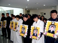 화성외국인보호소, 4년째 보호외국인 구금 충격