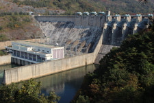 충주호변 화암리 당제가 부활했다