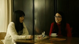 딸의 친구를 사랑한 아버지, 이 영화 어쩌려고