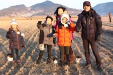달라진 정월대보름 소원 탄핵, 적폐청산, 정권교체