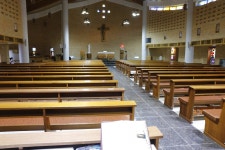 박해와 순교의 땅, 지금은...