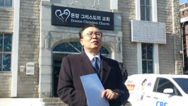 불상 훼손 대신 사과한 교수 파면한 대학교