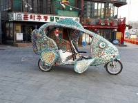 [모이] 해운대에서는 물고기가 바다를 품고 있다