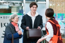 몰래한 혼인신고에 대리만족 연기의 맛 알아버린 미술학도