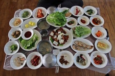 볼수록 특이하고 별난 하멜식 담쌓기