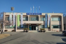 속새, 삼겹살이랑 함께 먹는 게 최고죠