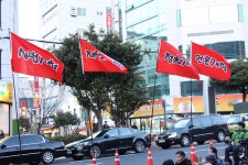 [여수] 11월 촛불항쟁에 헌재는 응답하라