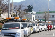 임금체불 여전한 건설 현장, 노동자들 투쟁 결의