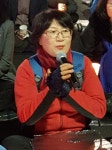 축제 분위기 속에 19차 여수촛불 다시 켰다