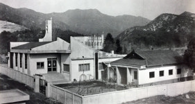 100주년 맞은 성공회예산교회, 잠정폐쇄
