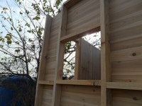 냄새 나지 않는 생태화장실, 이렇게 만든다