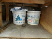 냄새 나지 않는 생태화장실, 이렇게 만든다