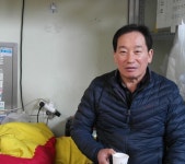 70대 할머니 용서 빌면 사형수도 살려준다는데, 박근혜는...