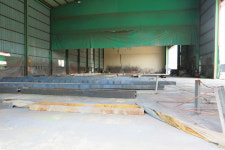 썰렁한 산업·농공단지... 주인 없는 공장만 덩그러니 